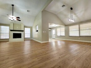 11703 Lorene Ave in Midwest City, OK - Building Photo - Building Photo