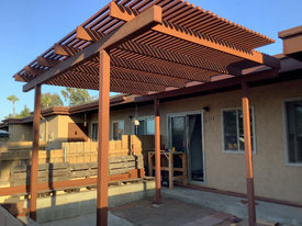 8754 Wahl St in Santee, CA - Building Photo - Building Photo