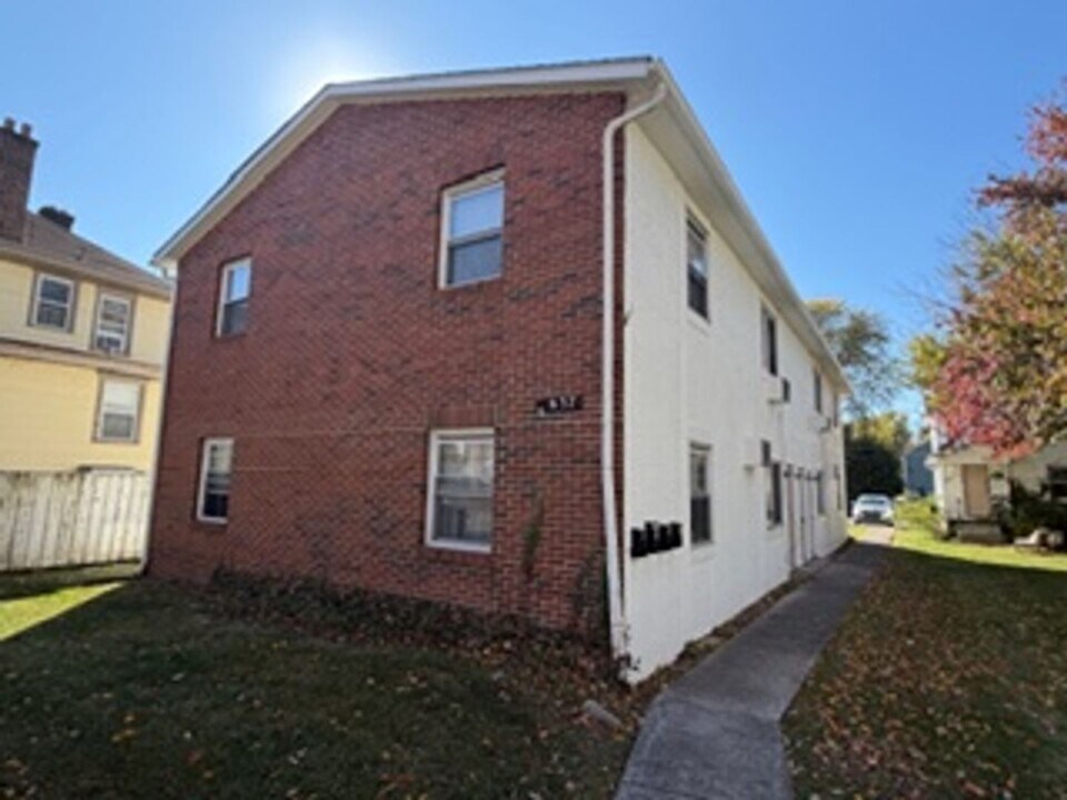 2637 Adams Ave in Columbus, OH - Building Photo