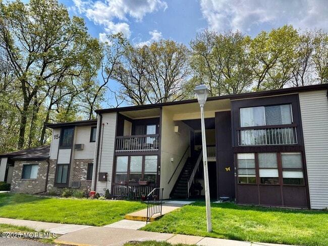 property at 154 Cross Slope Ct