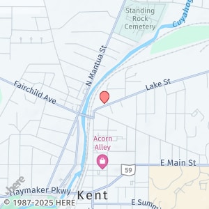 property at 141 Lake St