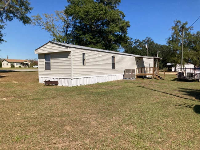 property at 2800 Kynesville Rd