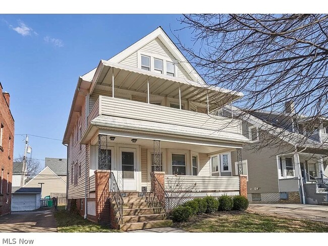 1443 Lakeland Ave, Unit 1443 Up
