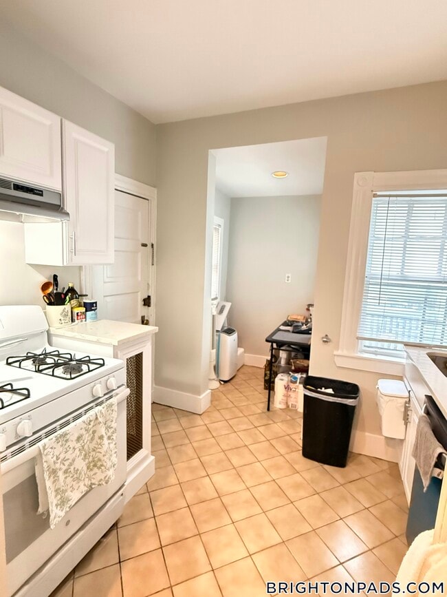 143 Kilsyth Rd, Unit 1 in Boston, MA - Building Photo - Building Photo