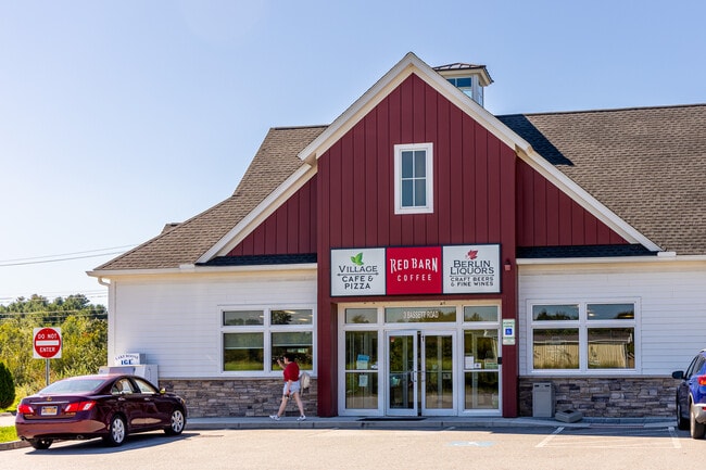 Homes for rent in Berlin, MA