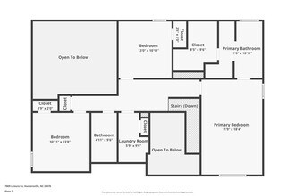 7809 Leisure Ln in Huntersville, NC - Building Photo - Building Photo
