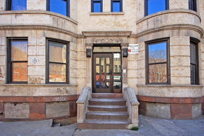 169 Rogers Ave in Brooklyn, NY - Building Photo - Building Photo