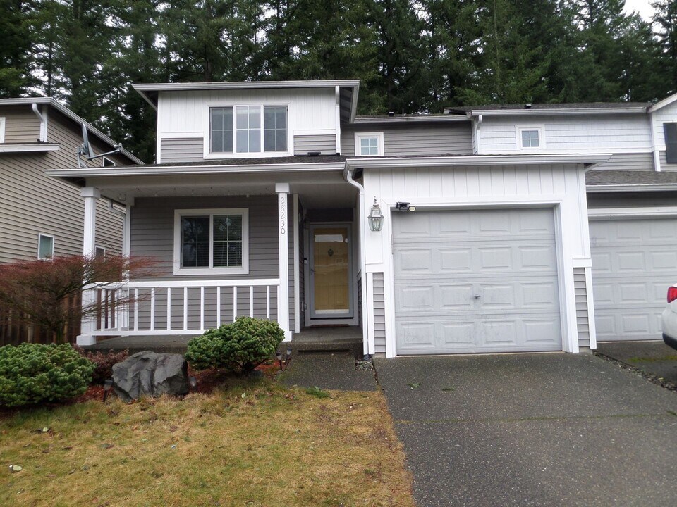 28230 241st Ave SE in Maple Valley, WA - Building Photo