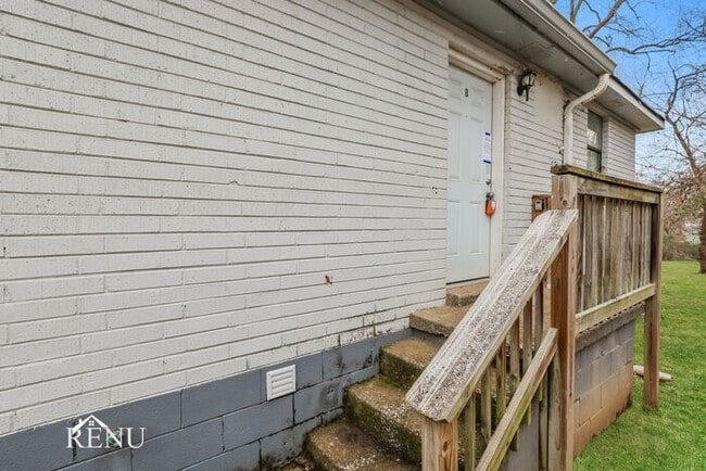 1025 Petway Ave in Nashville, TN - Building Photo - Building Photo