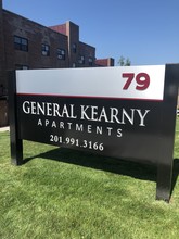 General Kearny Apartments in Kearny, NJ - Building Photo - Building Photo