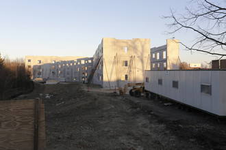 Arbor Place of Lisle Senior Living in Lisle, IL - Building Photo - Building Photo