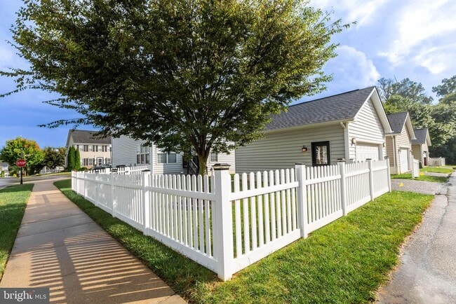 property at 249 Lord Fairfax St