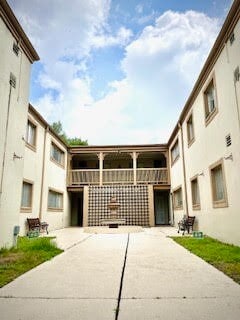 4901 Milam St in Houston, TX - Building Photo - Building Photo