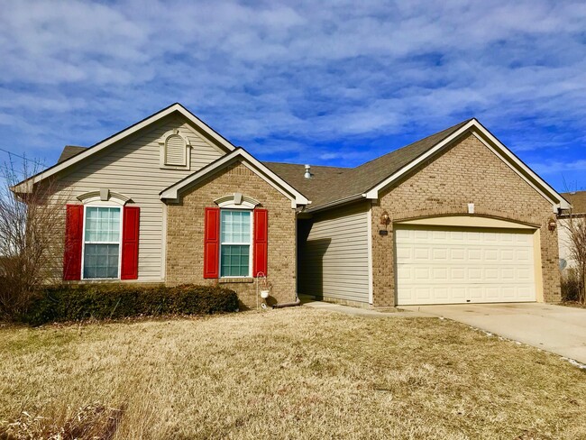 property at 11526 Plum Ridge Ct