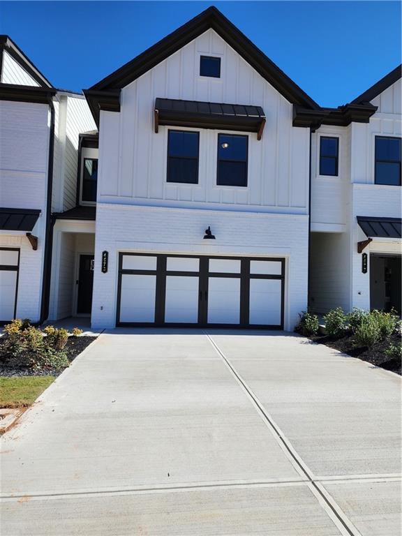property at 4673 Cypress Landing Wy