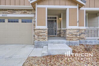 15577 East 115th Place in Commerce City, CO - Building Photo - Building Photo
