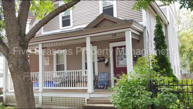 property at 77 N Union St