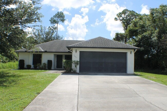 property at 1667 SW California Blvd