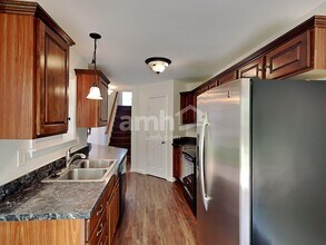 2027 Patrick Way in Spring Hill, TN - Building Photo - Building Photo
