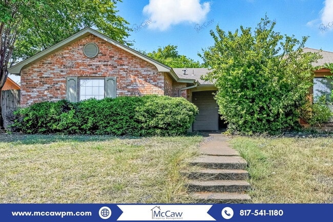 property at 1429 Brook Meadow Cir