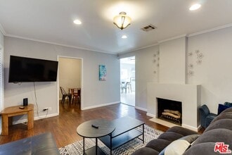 6659 Amigo Ave in Los Angeles, CA - Building Photo - Building Photo