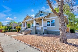 615 W 33rd St in Austin, TX - Building Photo - Building Photo