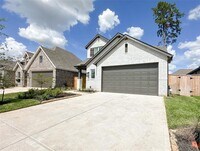 541 Sand Branch Dr in Conroe, TX - Foto de edificio - Building Photo