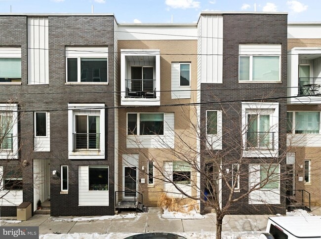 1638 N 5th St in Philadelphia, PA - Building Photo - Building Photo