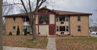 Carling Dr Apartment Homes in Madison, WI - Building Photo