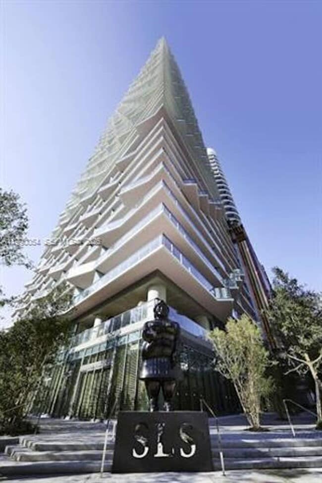 property at 1300 S Miami Ave