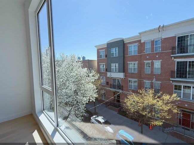 property at 425 3rd St