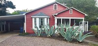 406 E Monroe St in Austin, TX - Building Photo - Building Photo