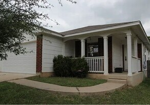 15214 Sabal Palm Rd in Austin, TX - Building Photo