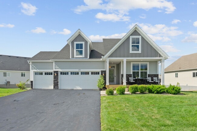 property at 6702 92nd Bay S