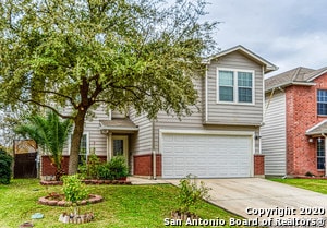 2727 Thunder Gulch in San Antonio, TX - Building Photo - Building Photo