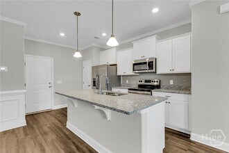 110 Birch Cir in Savannah, GA - Building Photo - Building Photo