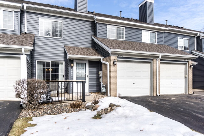 property at 1810 Donegal Dr