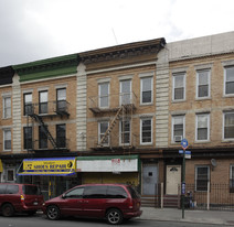 809 Rogers Ave in Brooklyn, NY - Building Photo