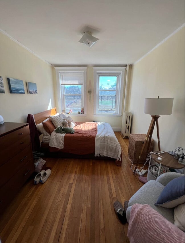 41 Park Dr, Unit #2 in Boston, MA - Building Photo - Building Photo