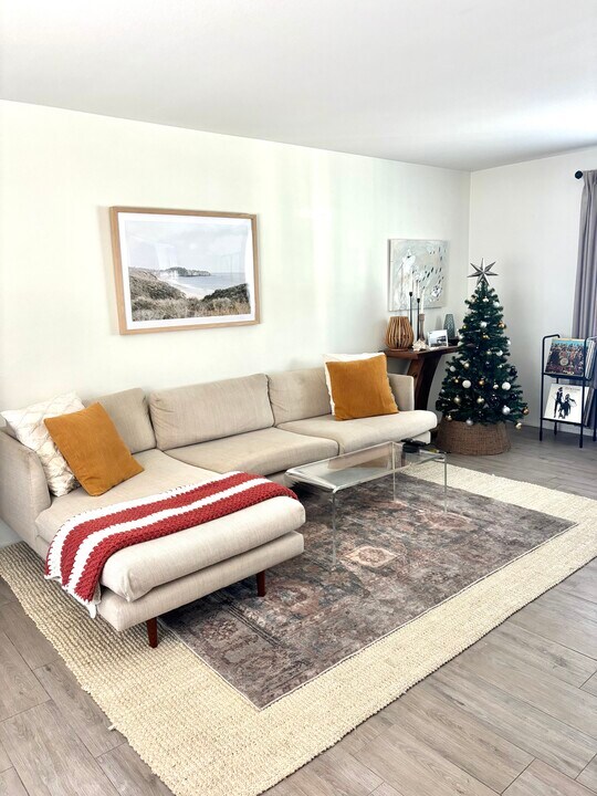 501 18th St, Unit C in Huntington Beach, CA - Foto de edificio