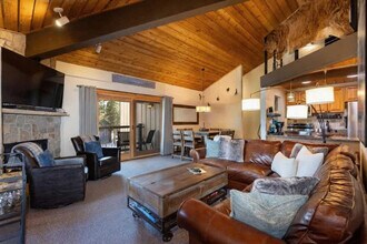 500-504 4 O'Clock Rd in Breckenridge, CO - Foto de edificio - Building Photo