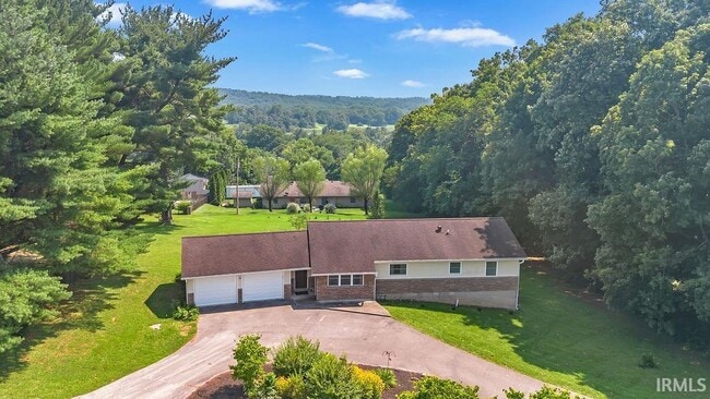 property at 1744 Parkview Dr