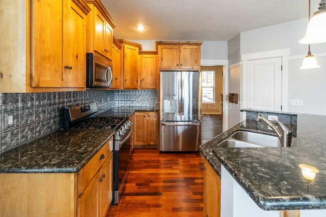 6106 E 14th Ln in Spokane Valley, WA - Building Photo - Building Photo