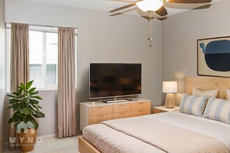 7732 Camino Noguera in San Diego, CA - Building Photo - Building Photo