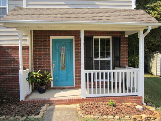 1507 Tessava Ct in Charlotte, NC - Foto de edificio - Building Photo