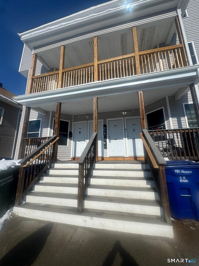 property at 980 Hancock Ave