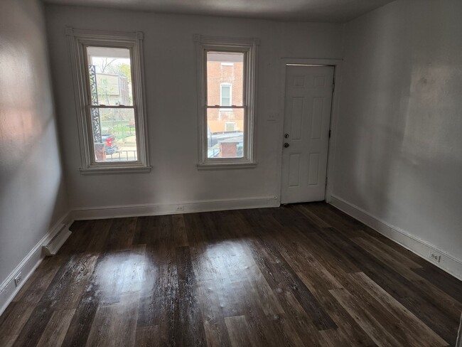 118 Ruth St in Wilmington, DE - Foto de edificio - Building Photo