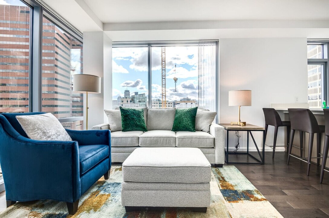 250 Kendall St in Cambridge, MA - Building Photo