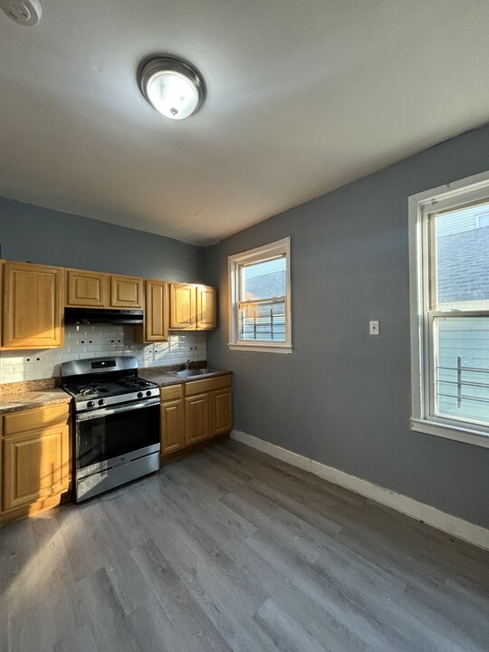 313 S 19th St in Newark, NJ - Foto de edificio