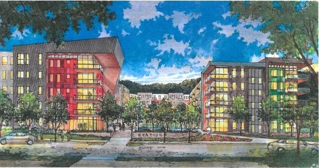 Ovation at Uptown in Franklin, TN - Building Photo - Primary Photo